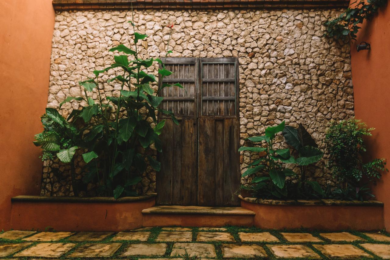 Hotel Casa De Camposampiero Boutique 3*
