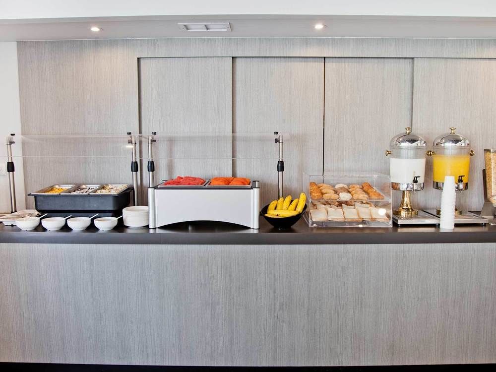 Hotel Express Junior Altabrisa 3*