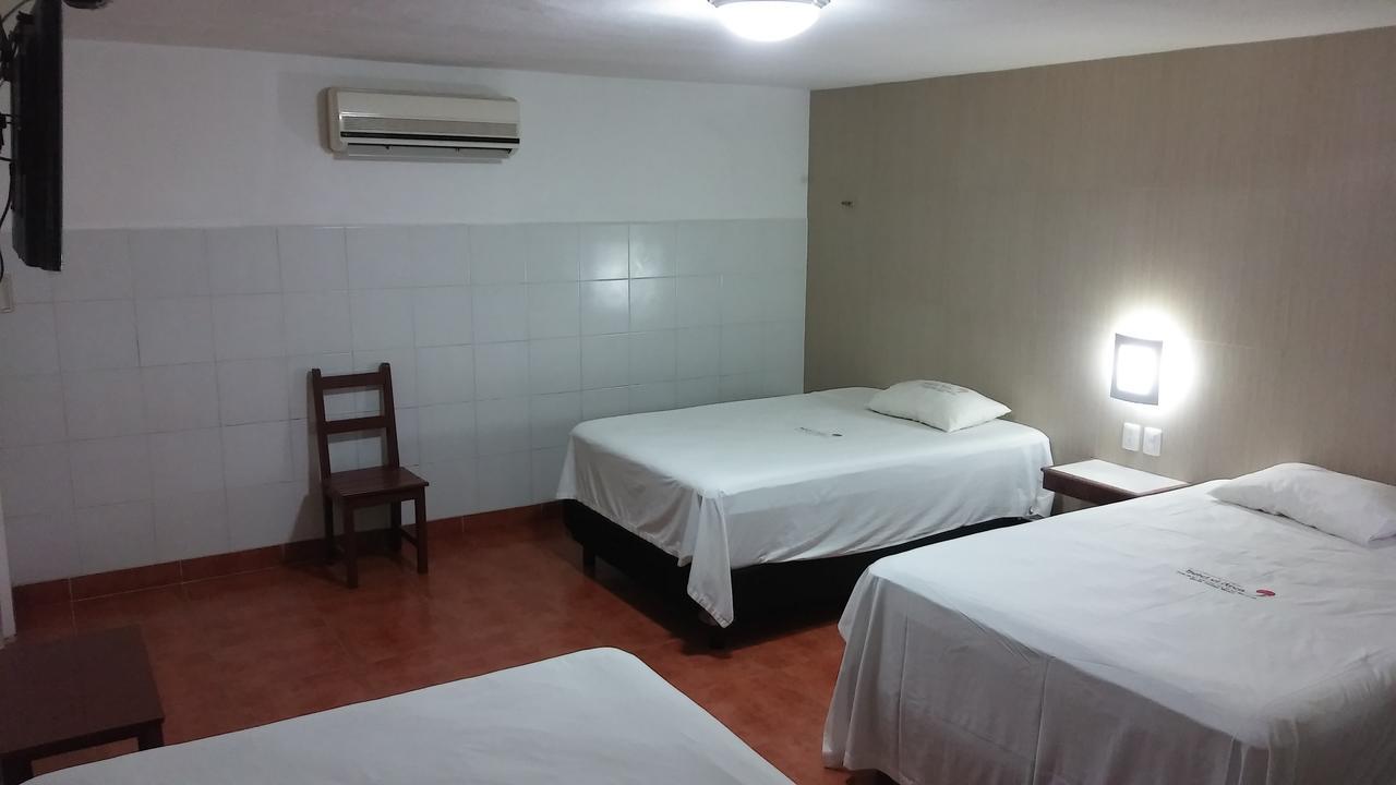 El Arca 2* Mérida