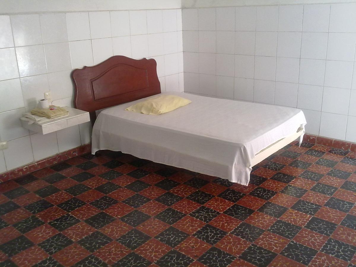 Hotel El Arca 2*