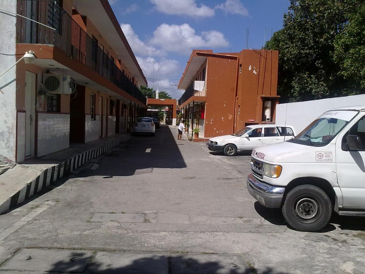 El Arca 2* Mérida