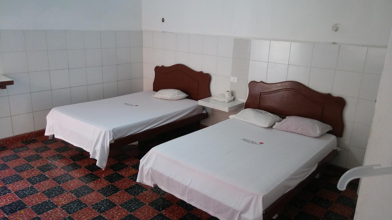 Hotel El Arca 2*