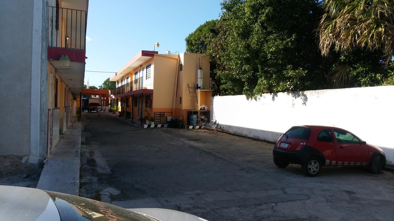 El Arca 2* Mérida