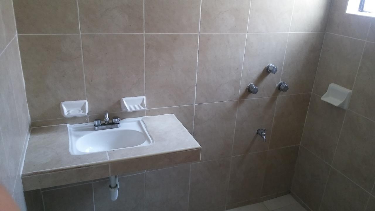 Hotel El Arca 2*