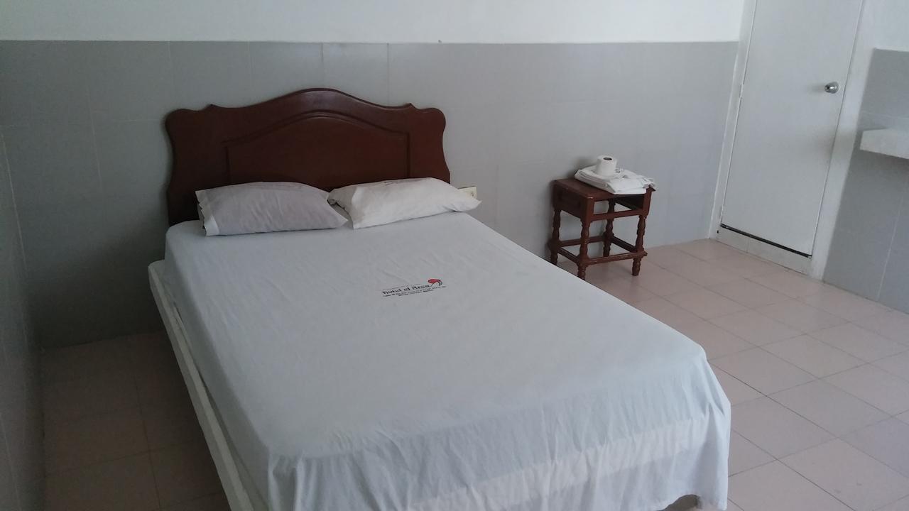 Hotel El Arca 2*