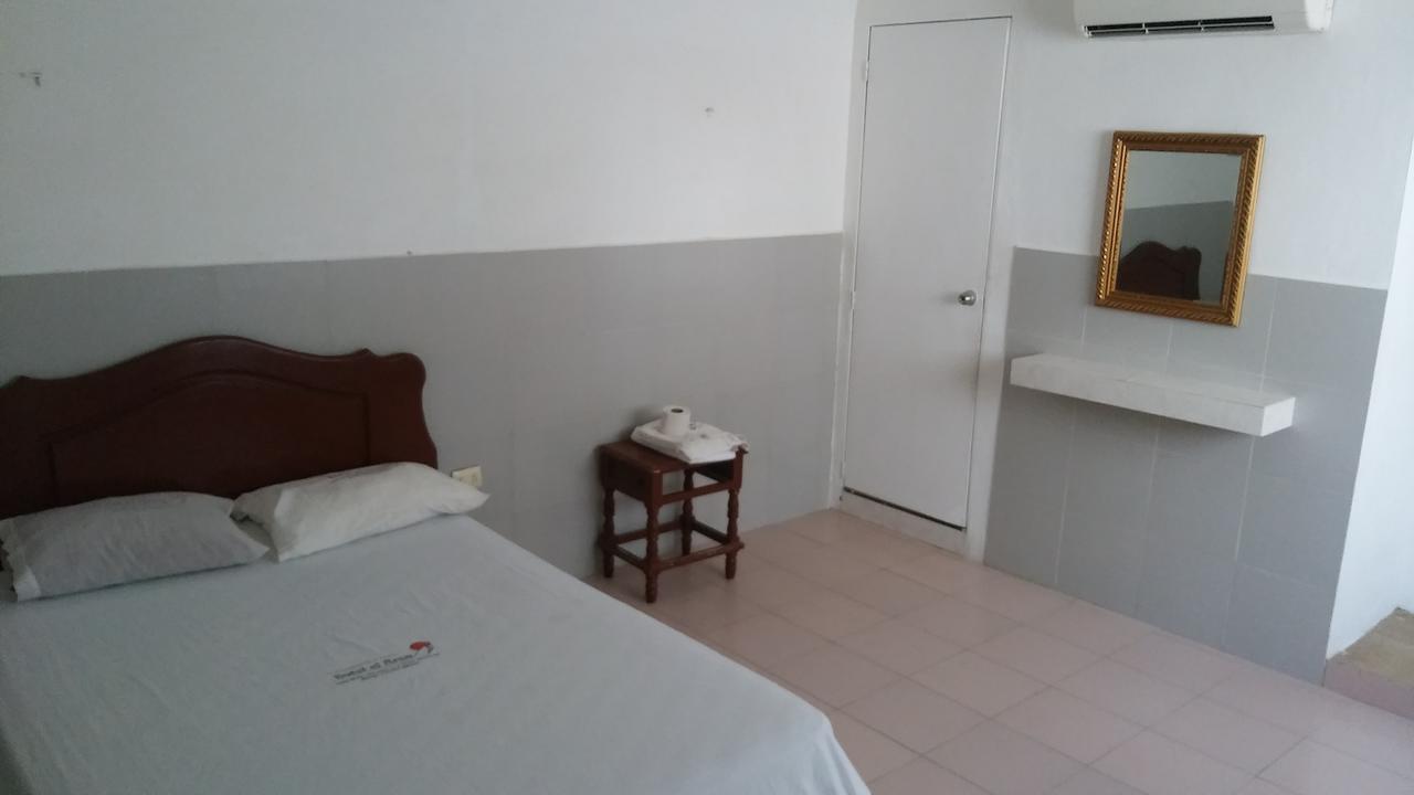 El Arca 2* Mérida