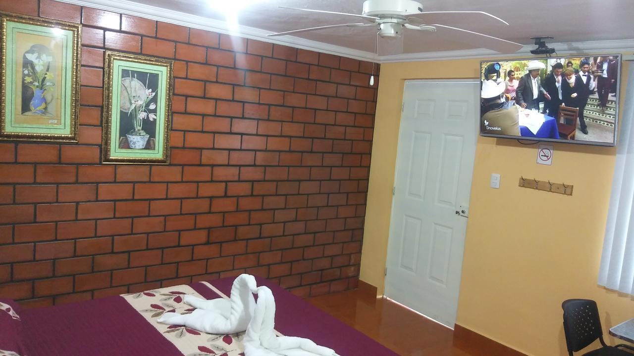 Hotel El Arca 2*