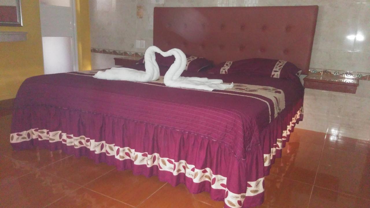 Hotel El Arca 2*
