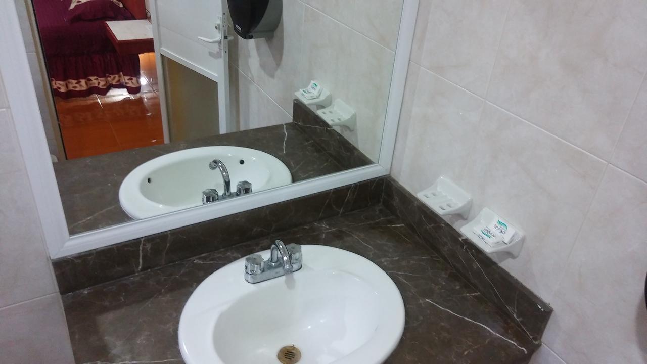 Hotel El Arca 2*