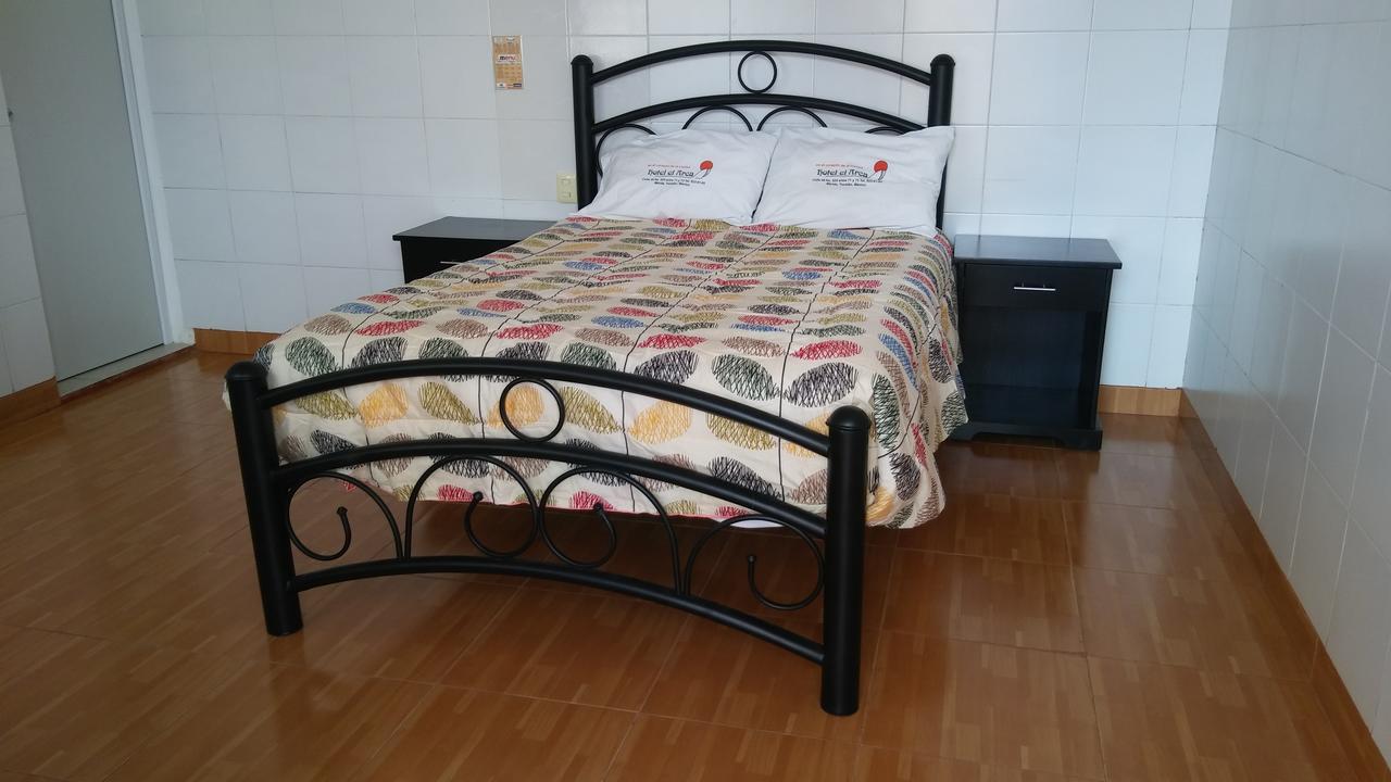 Hotel El Arca 2*