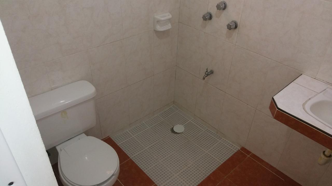 El Arca 2* Mérida