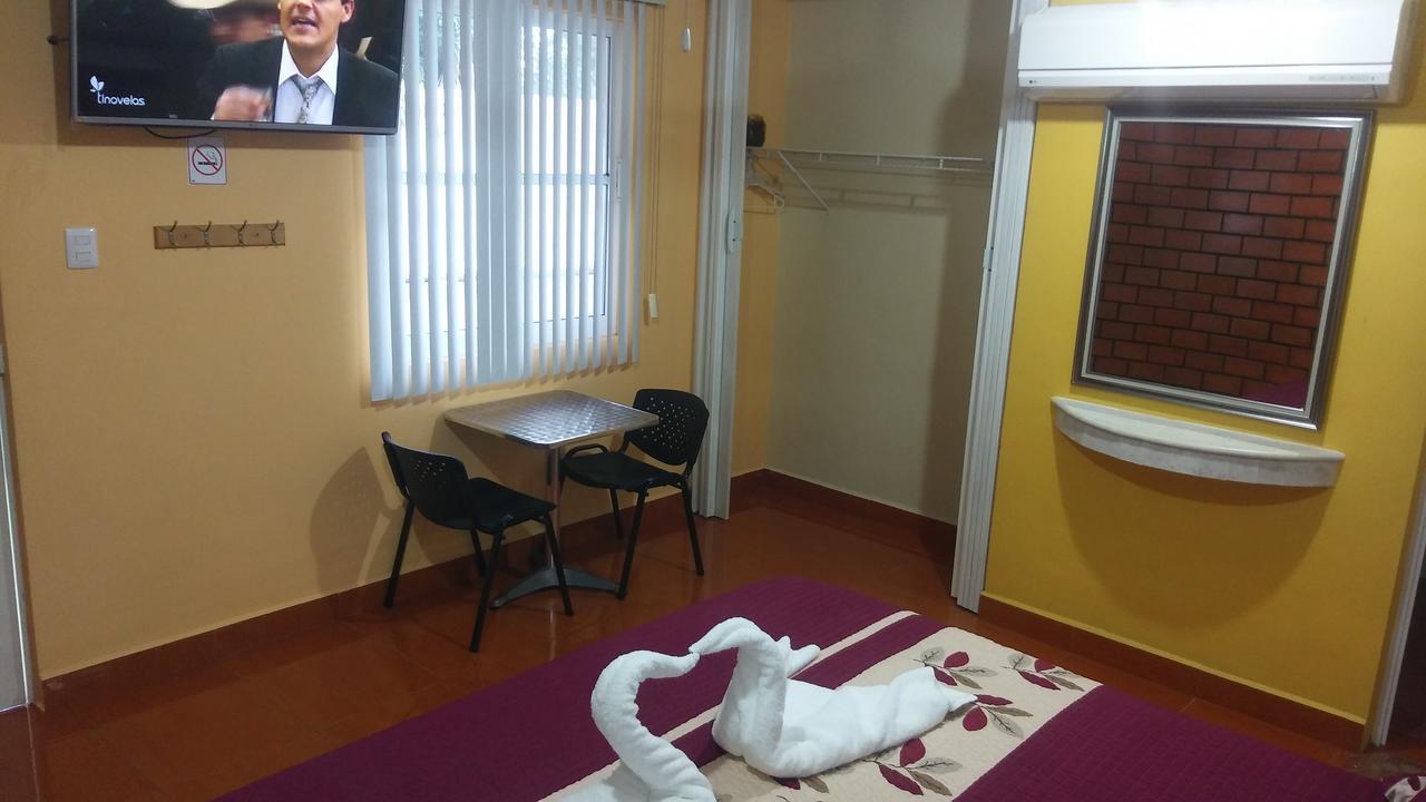 Hotel El Arca 2*
