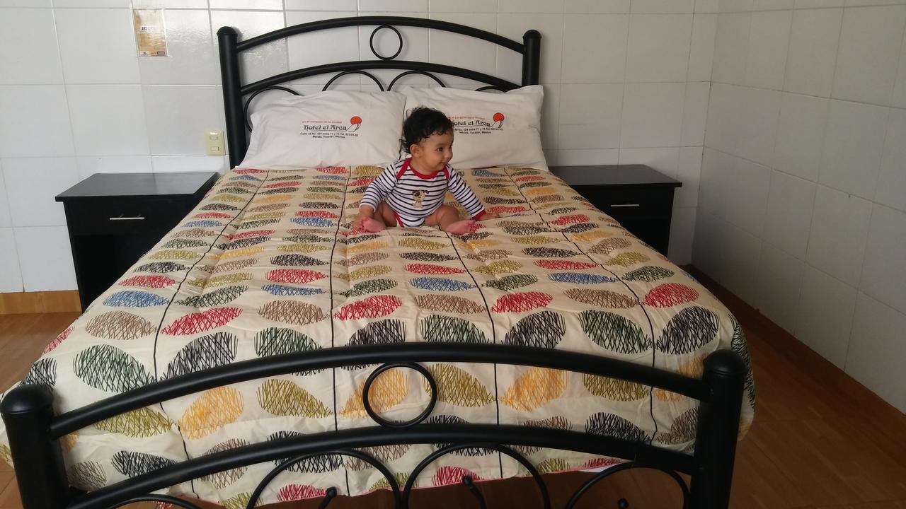 Hotel El Arca 2*
