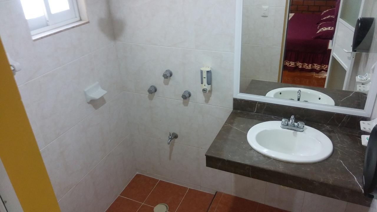 El Arca 2* Mérida