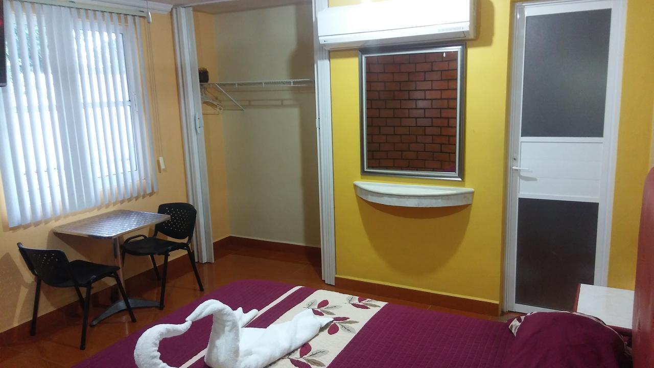 Hotel El Arca 2*