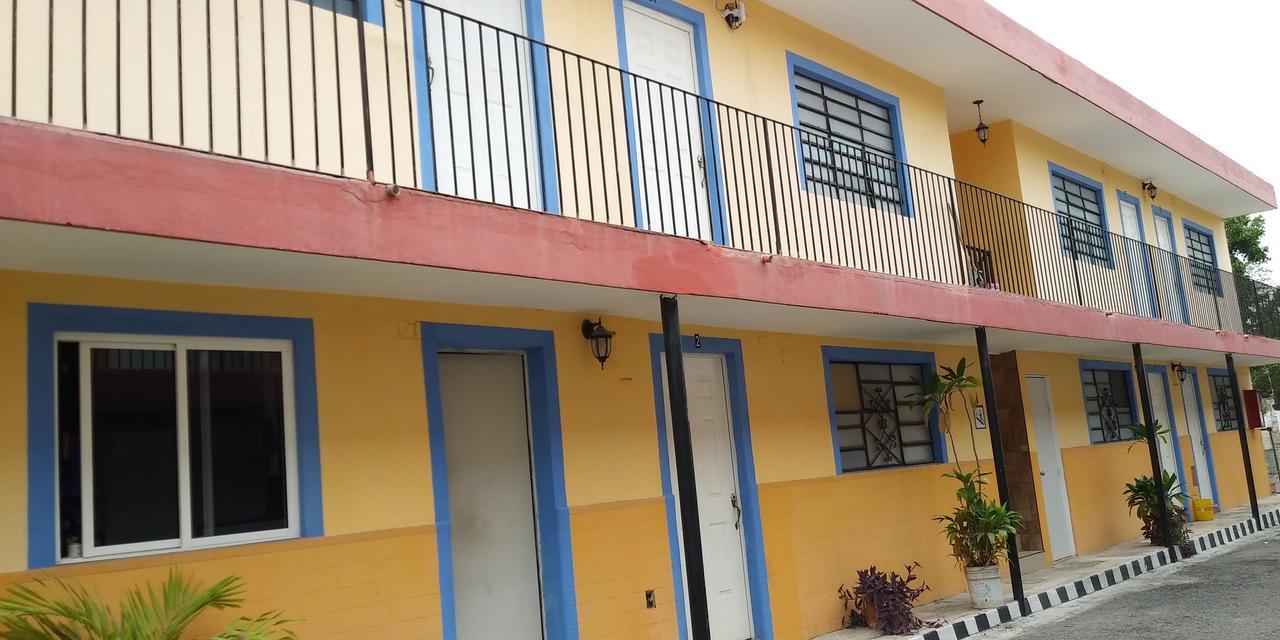 El Arca 2* Mérida