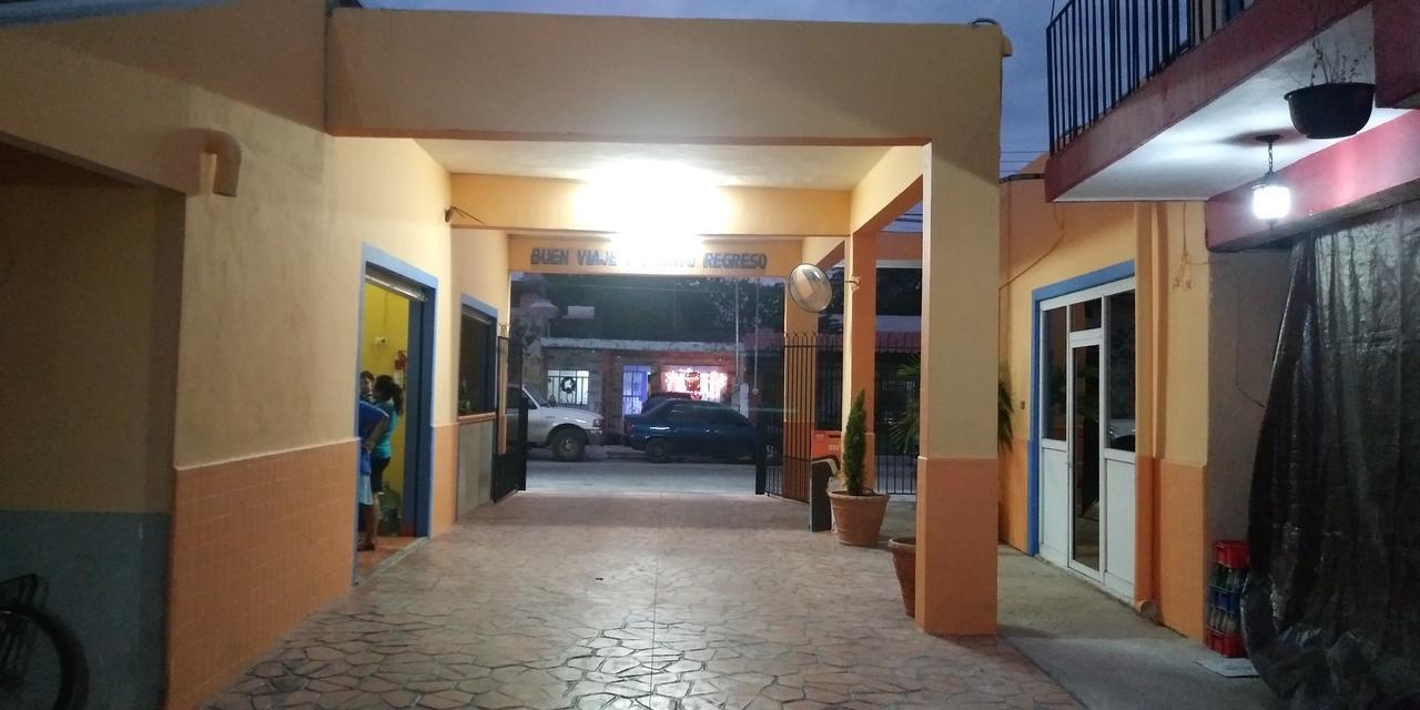 Hotel El Arca 2*