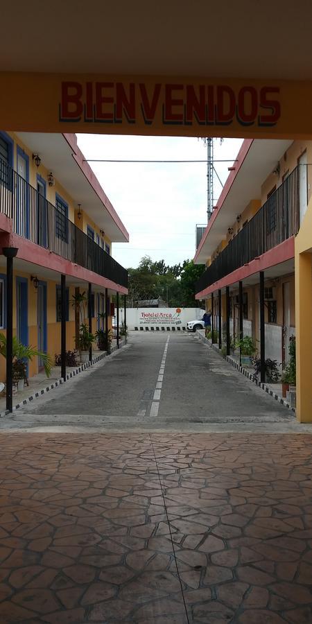 Hotel El Arca 2*