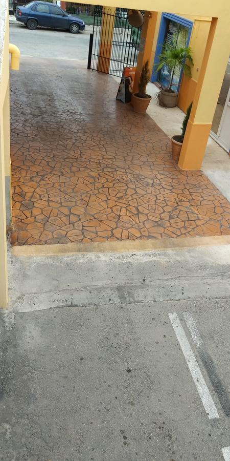 El Arca 2* Mérida
