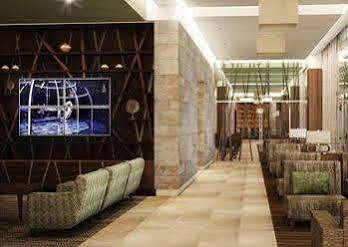 Hotel Hampton By Hilton 3*