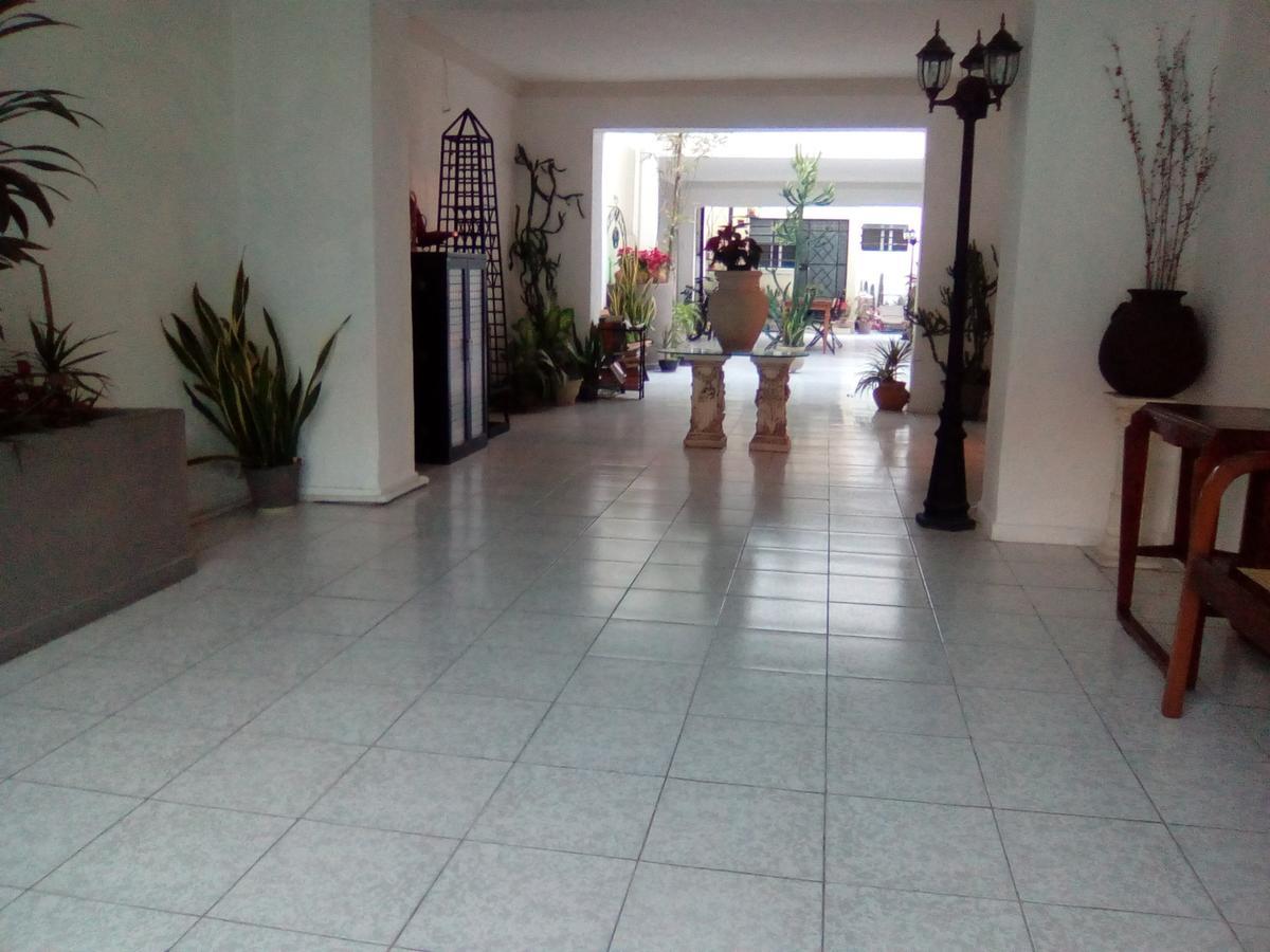 Mi Ca-sa En Apartamento