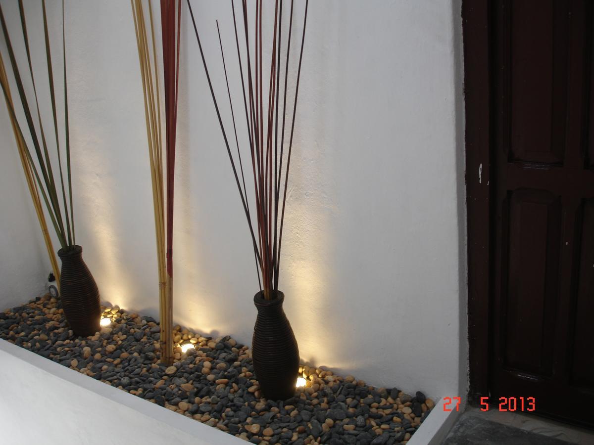 Mi Ca-sa En Apartamento Mérida