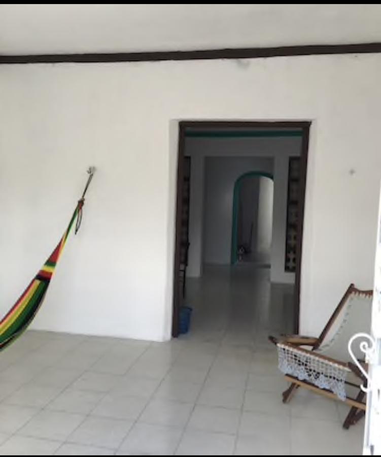 Casa Colonial Centro
