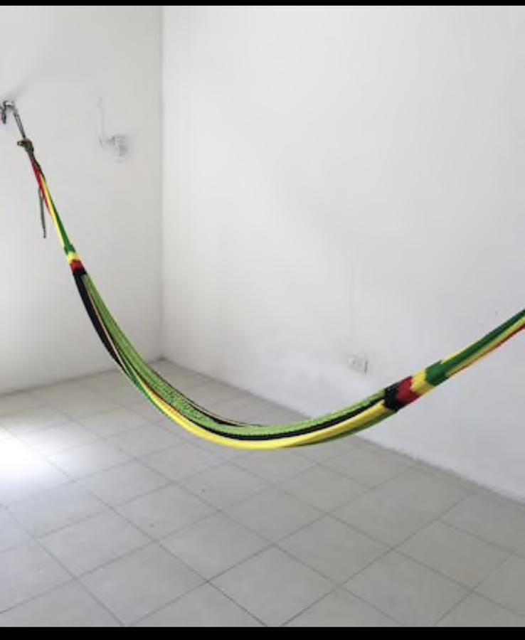 Сasa de vacaciones Casa Colonial Centro