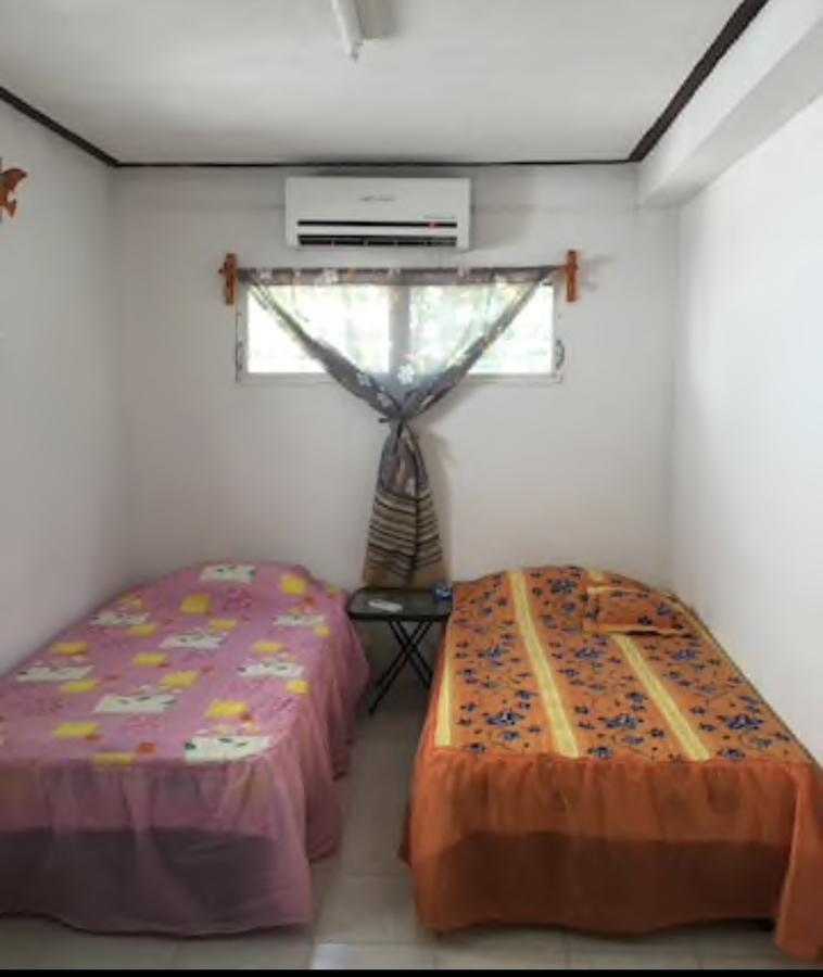 Casa Colonial Centro Mérida