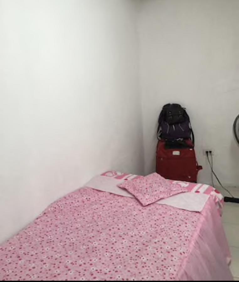 Сasa de vacaciones Casa Colonial Centro *