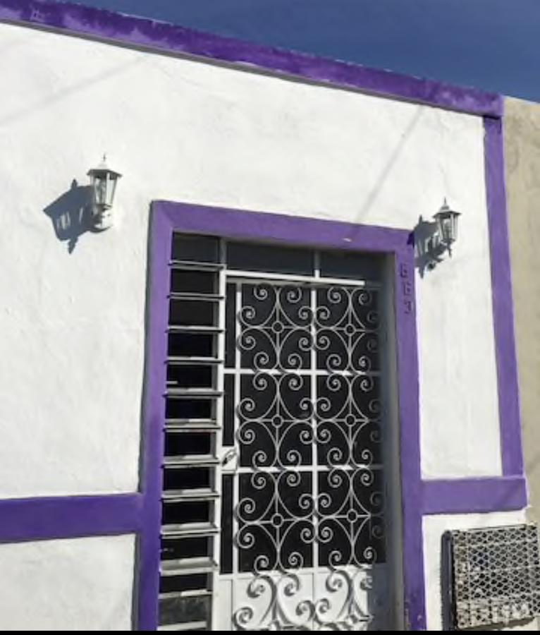 Сasa de vacaciones Casa Colonial Centro *