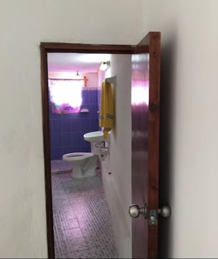 Сasa de vacaciones Casa Colonial Centro *