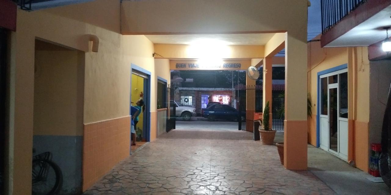 El Arca