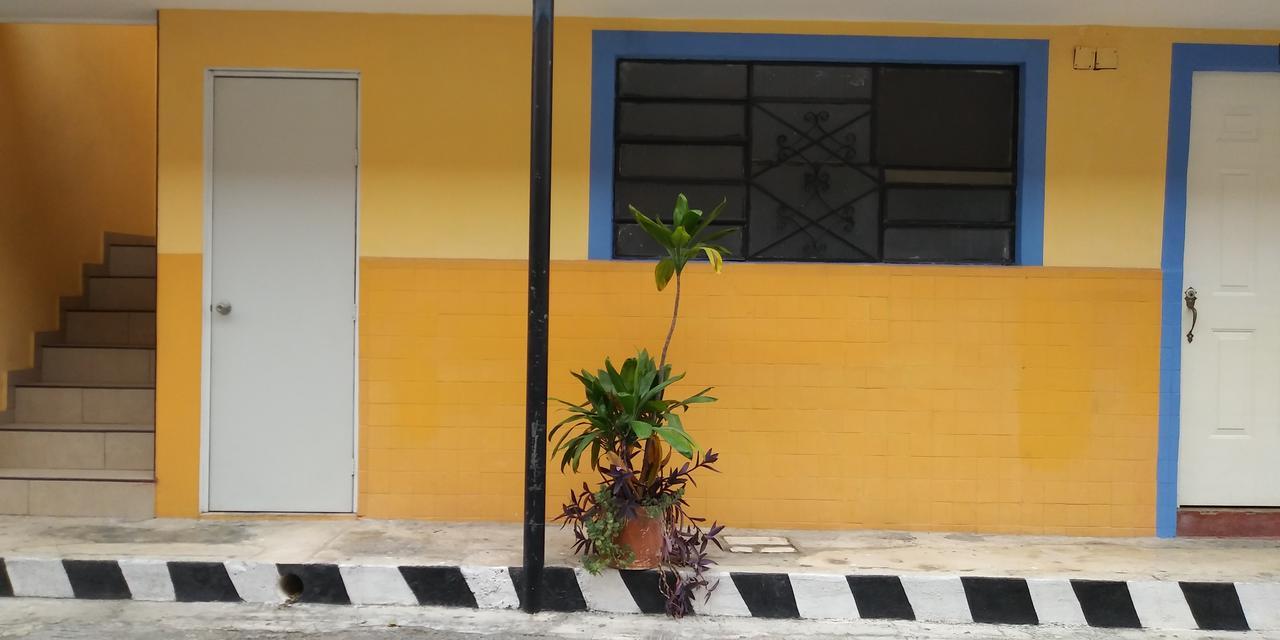 Hotel El Arca Mérida