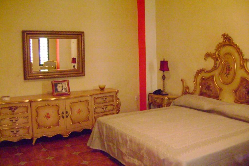 Hotel Casa De Columnas Mérida