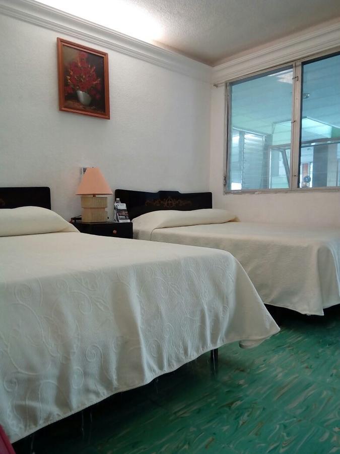 Paris Hotel
