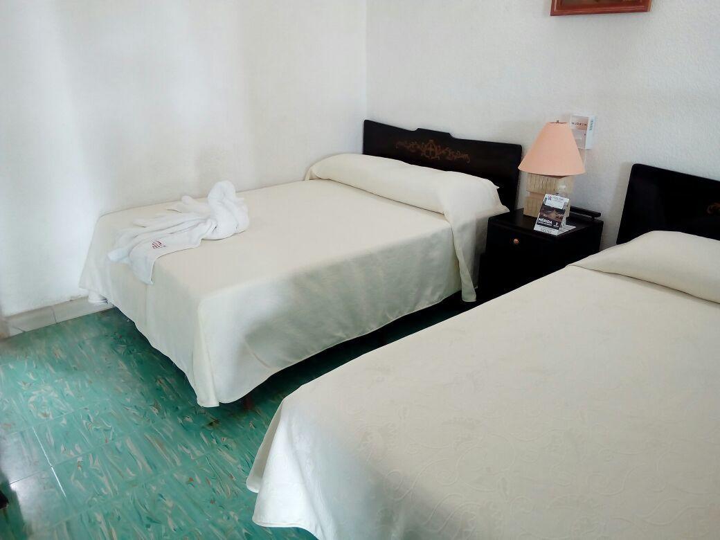 Paris Hotel Mérida