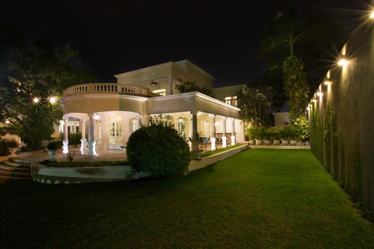 Hotel Delfina Boutique 5*