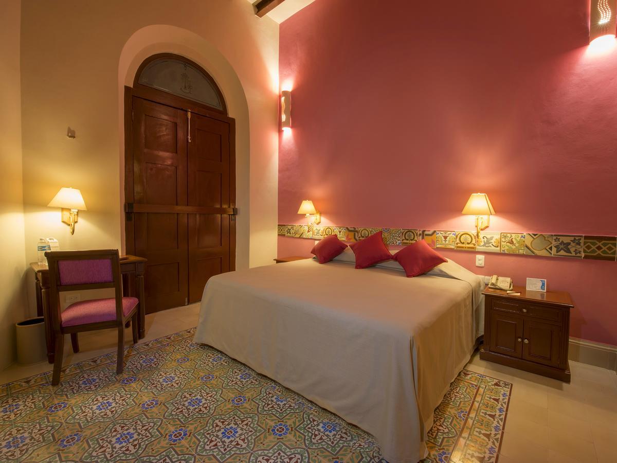 Del Gobernador Hotel 4*