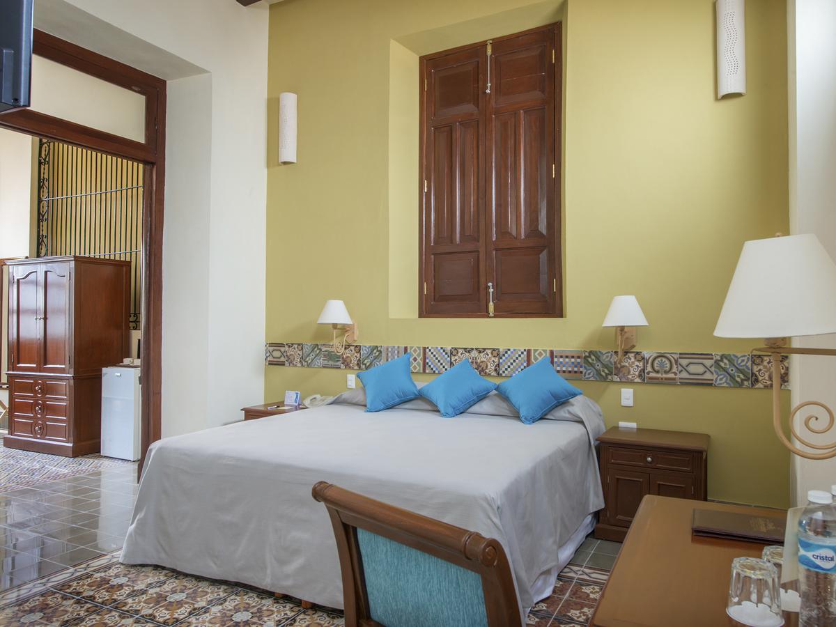Hotel Del Gobernador