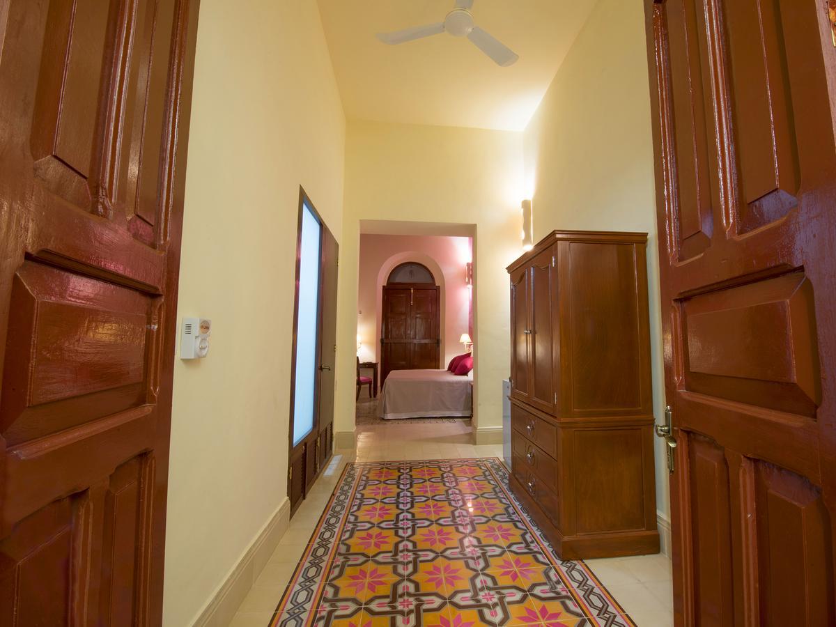 Del Gobernador Hotel 4*