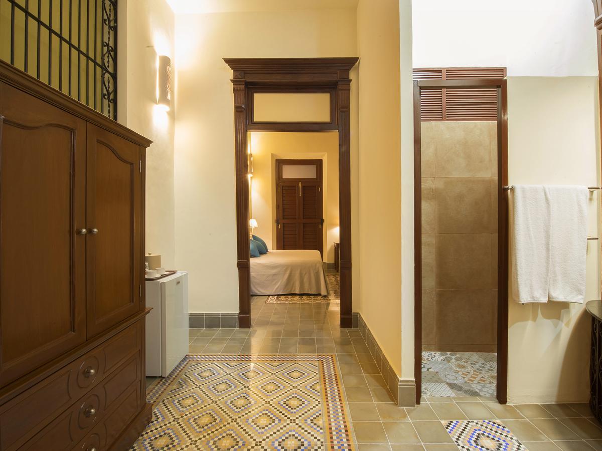 Hotel Del Gobernador