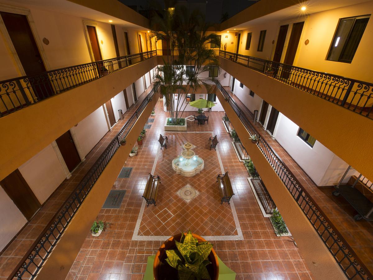 Del Gobernador 4*