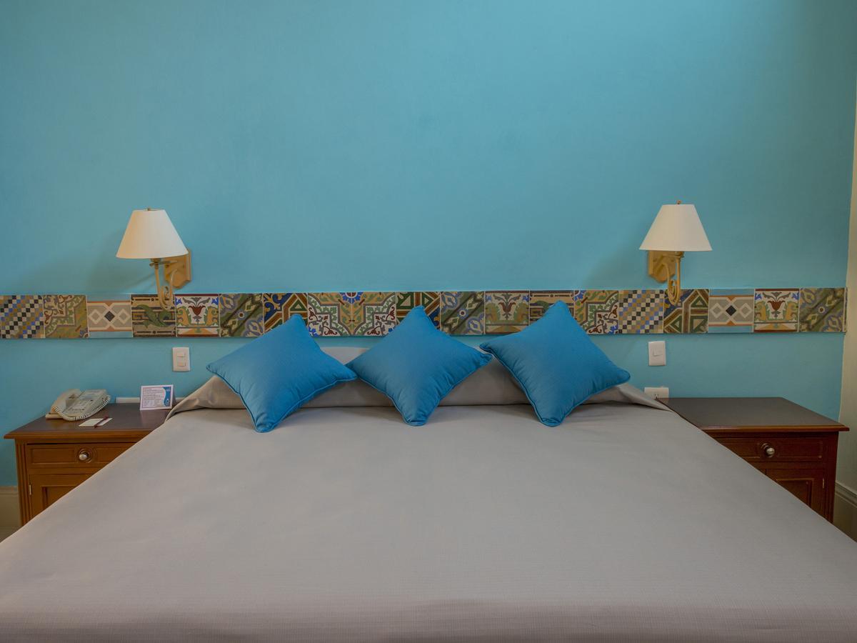 Hotel Del Gobernador Mérida