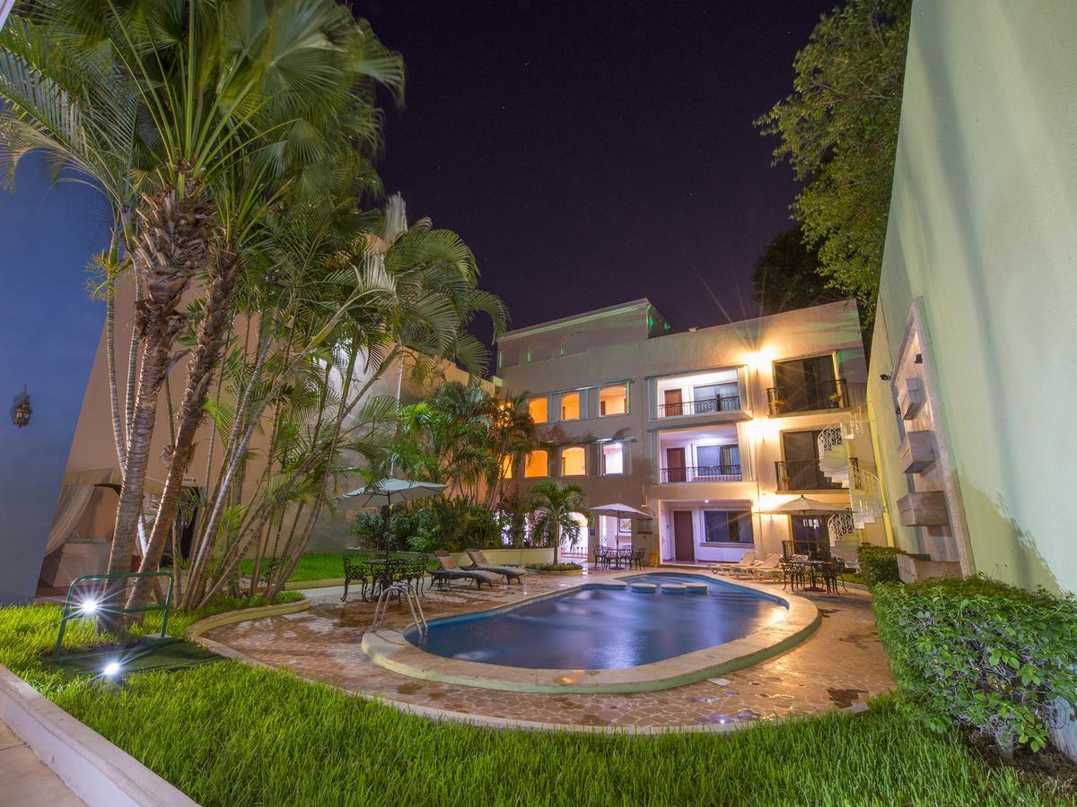 Hotel Del Gobernador
