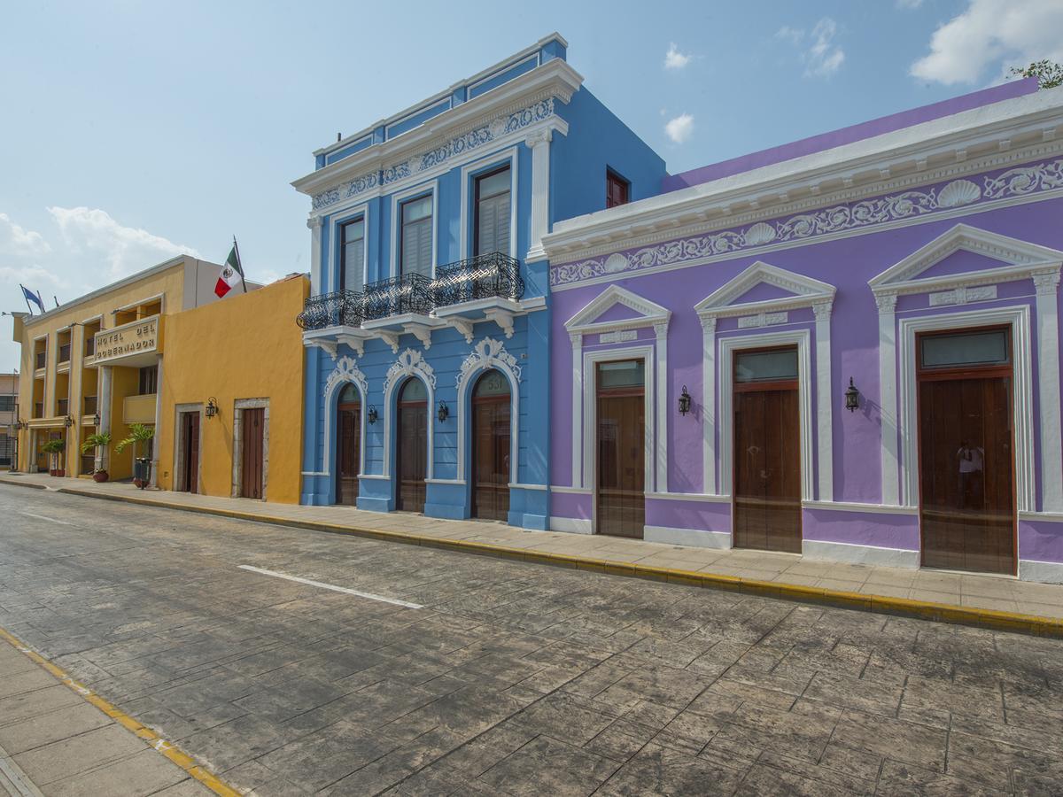 Hotel Del Gobernador