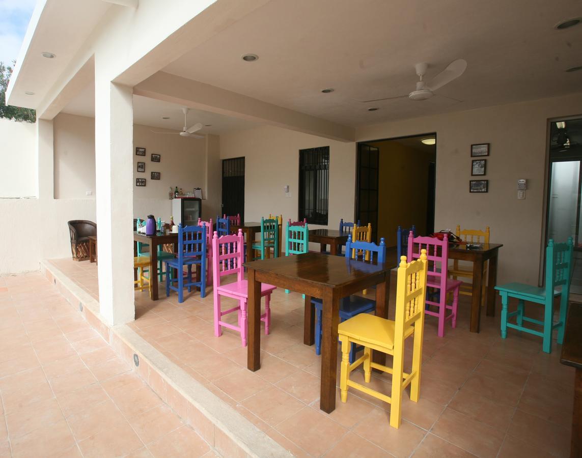 Bed and breakfast Aries Y Libra 3*