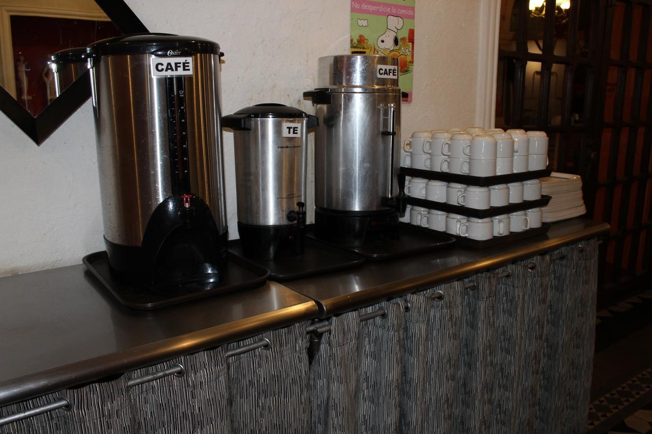 Doralba Hotel Mérida