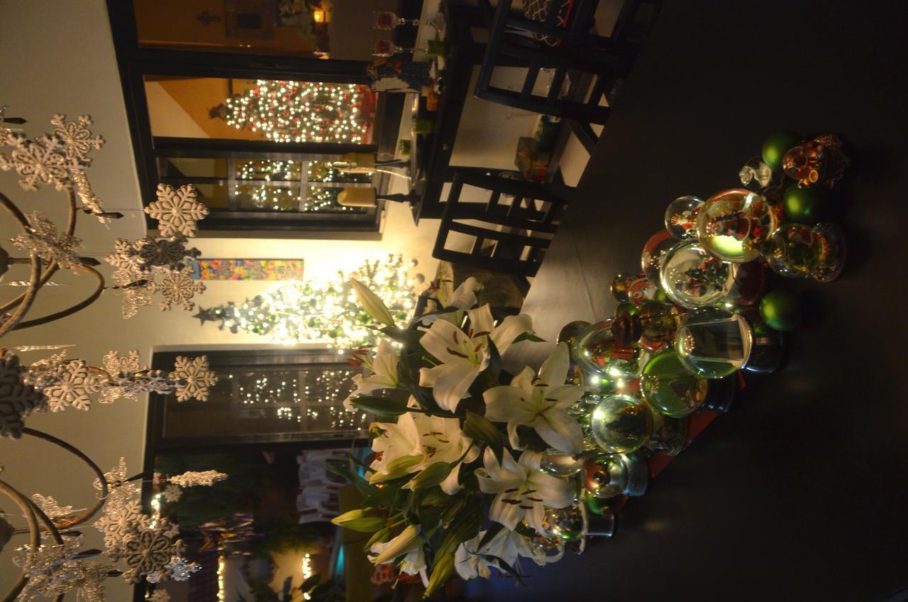 Ochenta Y Dos Bed&breakfast&spa