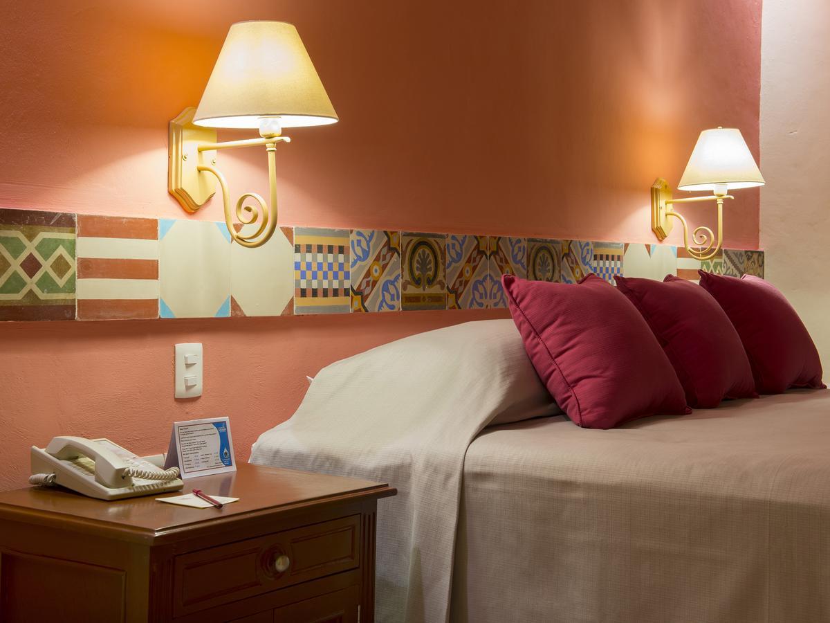 Hotel Del Gobernador
